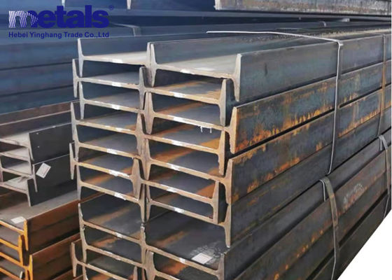 acheter Acier Q235B H poutre de construction en acier BS Standard section H laminée à chaud online manufacture
