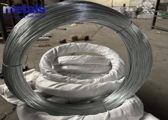 acheter fil de liaison pour la construction de matériaux de construction fil de 0,1 à 8 mm galvanisé online manufacture