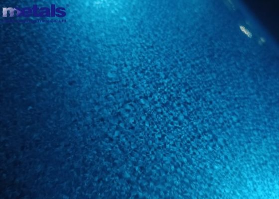 Αγορά 0.35mm*1219mm Galvalume Coils Az30g Regular Spangle 55% Al-Zn επικαλυμμένο χαλύβδινο φύλλο online manufacture