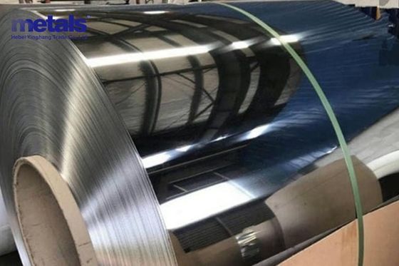Buy 0.12–4.0mm Thickness Zinc Coated Z40–Z275 hot dipped galvanized coil For Roofing Construction online manufacture