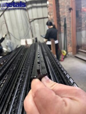 주문 STUDDED T POST-EURO T POST,USA T POST WITH ANCHOR online manufacture