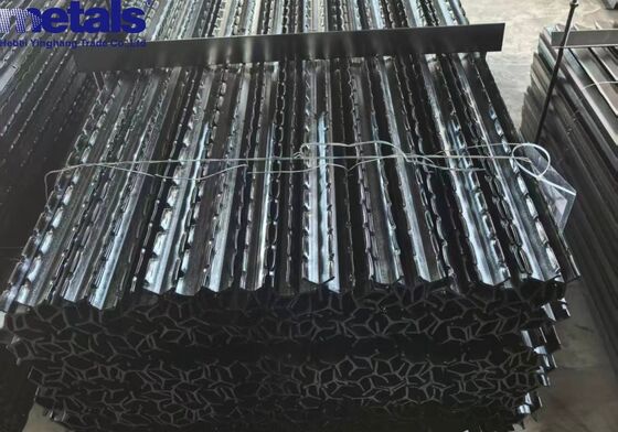 kupować Ogrodzenie pola Metalowe T-post/Y-post do montażu ogrodzenia jelenia online manufacture