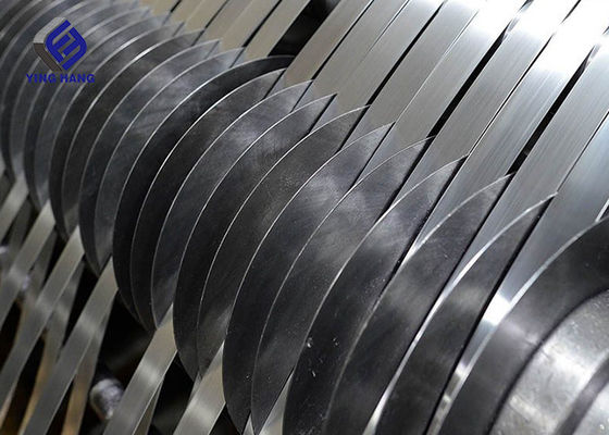 Coil d'acier galvanisé prépeint pour le décapage