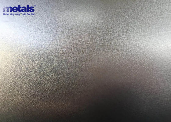 SGCC Galvalume Coil DX51D Az150 Full Hard Anti Fingerprint