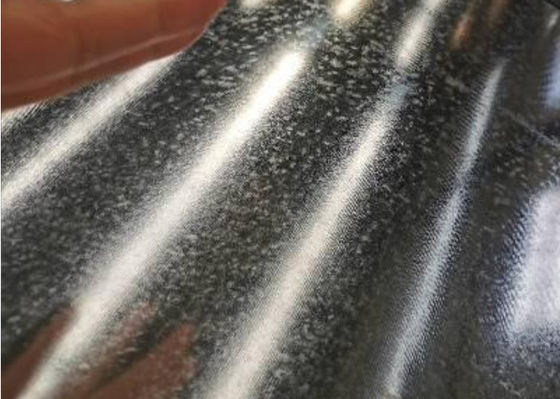 5 mm HD en acier galvanisé revêtu de zinc bobine Z40-275