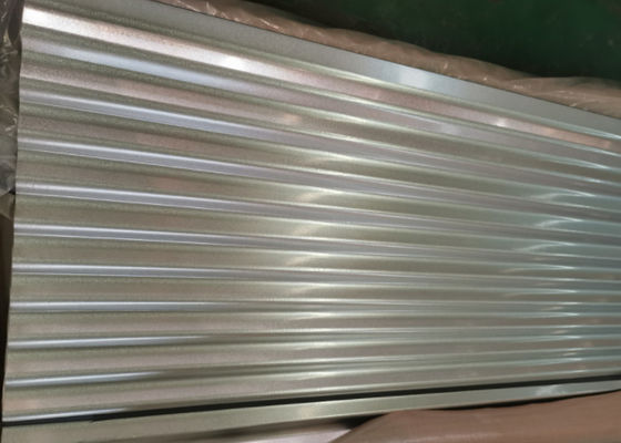 OEM Bulk Galvalume Steel Coils Sheet AZ20-AZ275 DX51D In Stock