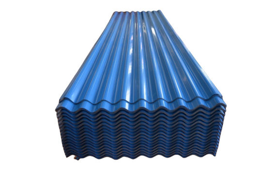 0.6 mm Métal galvanisé PPGI bobines d'acier en tôle d'acier couverte de couleur