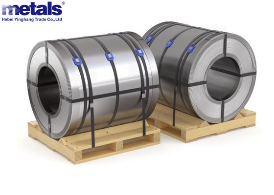 Coil de feuille Dx51D Gi à chaud Z60 pour la construction avec spangle libre