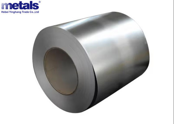 AZ50 bobine en acier galvalume enduit de zinc rouleau en acier GL en acier aluzinc