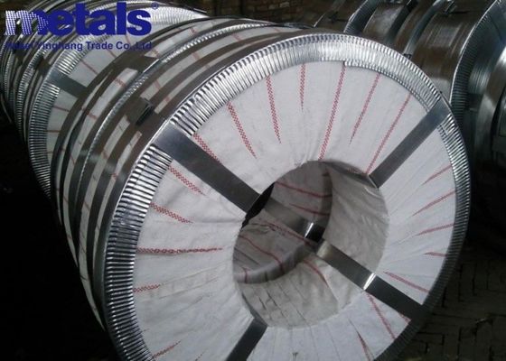 Strips d'acier mince magnétiques non magnétiques de 6 mm pour l'industrie automobile