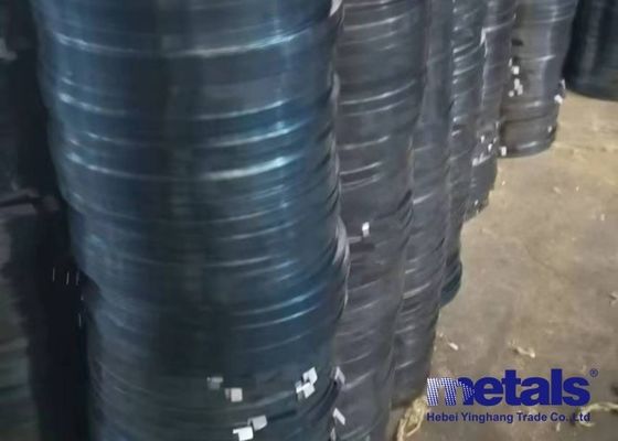 1.75-5 kg de bande d'acier de toiture personnalisable Dureté douce pour des solutions durables et écologiques