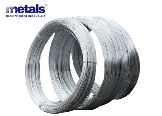 BWG22 X 6KGS Fil de liaison Gi Doux qualité brillante pour la construction