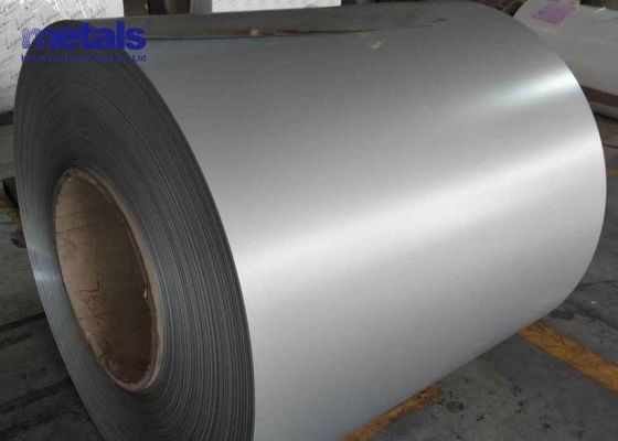 Advanced Durable Roofing Galvalume Steel Coils Precision Cutting Heavy Duty Performance